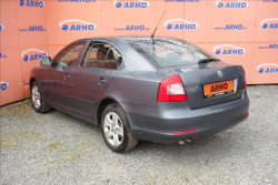 Škoda Octavia 1,9 TDi 77KW, ČR, ELEGANCE.