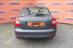 Škoda Octavia 1,9 TDi 77KW, ČR, ELEGANCE.