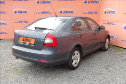 Škoda Octavia 1,9 TDi 77KW, ČR, ELEGANCE.