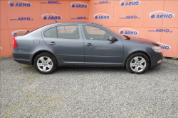 Škoda Octavia 1,9 TDi 77KW, ČR, ELEGANCE.