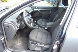 Škoda Octavia 1,9 TDi 77KW, ČR, ELEGANCE.