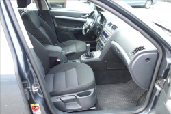 Škoda Octavia 1,9 TDi 77KW, ČR, ELEGANCE.