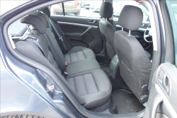 Škoda Octavia 1,9 TDi 77KW, ČR, ELEGANCE.