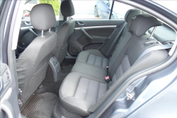 Škoda Octavia 1,9 TDi 77KW, ČR, ELEGANCE.