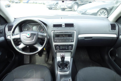 Škoda Octavia 1,9 TDi 77KW, ČR, ELEGANCE.