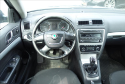 Škoda Octavia 1,9 TDi 77KW, ČR, ELEGANCE.