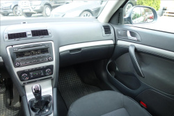 Škoda Octavia 1,9 TDi 77KW, ČR, ELEGANCE.