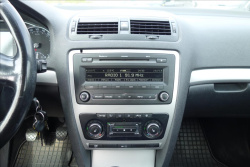 Škoda Octavia 1,9 TDi 77KW, ČR, ELEGANCE.