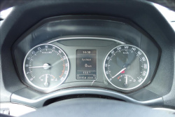 Škoda Octavia 1,9 TDi 77KW, ČR, ELEGANCE.