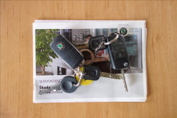 Škoda Octavia 1,9 TDi 77KW, ČR, ELEGANCE.