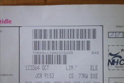 Škoda Octavia 1,9 TDi 77KW, ČR, ELEGANCE.