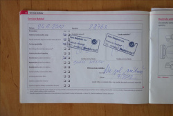 Škoda Octavia 1,9 TDi 77KW, ČR, ELEGANCE.