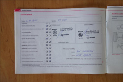 Škoda Octavia 1,9 TDi 77KW, ČR, ELEGANCE.