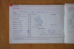 Škoda Octavia 1,9 TDi 77KW, ČR, ELEGANCE.