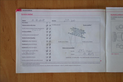 Škoda Octavia 1,9 TDi 77KW, ČR, ELEGANCE.