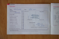 Škoda Octavia 1,9 TDi 77KW, ČR, ELEGANCE.