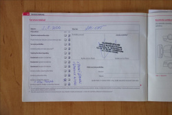 Škoda Octavia 1,9 TDi 77KW, ČR, ELEGANCE.