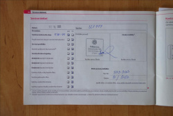 Škoda Octavia 1,9 TDi 77KW, ČR, ELEGANCE.