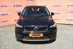 Volvo XC40 2,0 D4, ČR, SERVIS.KN., AWD.
