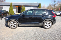 Volvo XC40 2,0 D4, ČR, SERVIS.KN., AWD.