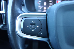 Volvo XC40 2,0 D4, ČR, SERVIS.KN., AWD.