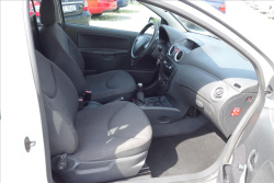 Citroën C2 1,1 i, ČR, ENTREPRISE.