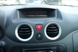 Citroën C2 1,1 i, ČR, ENTREPRISE.