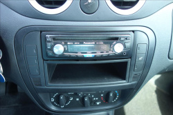 Citroën C2 1,1 i, ČR, ENTREPRISE.