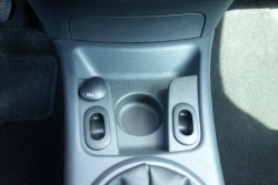 Citroën C2 1,1 i, ČR, ENTREPRISE.