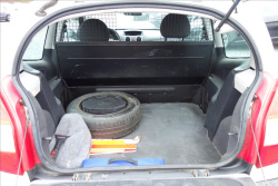 Citroën C2 1,1 i, ČR, ENTREPRISE.