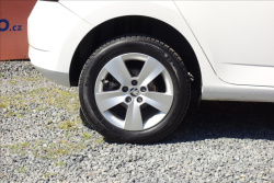 Škoda Fabia 1,2 TSi 81KW, ČR, DSG, STYLE.