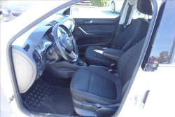 Škoda Fabia 1,2 TSi 81KW, ČR, DSG, STYLE.