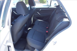 Škoda Fabia 1,2 TSi 81KW, ČR, DSG, STYLE.