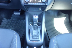 Škoda Fabia 1,2 TSi 81KW, ČR, DSG, STYLE.
