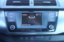 Škoda Fabia 1,2 TSi 81KW, ČR, DSG, STYLE.