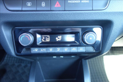 Škoda Fabia 1,2 TSi 81KW, ČR, DSG, STYLE.