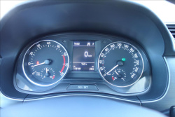 Škoda Fabia 1,2 TSi 81KW, ČR, DSG, STYLE.