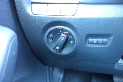 Škoda Fabia 1,2 TSi 81KW, ČR, DSG, STYLE.