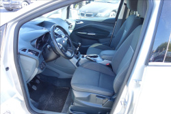 Ford C-MAX 1,6 TDCi 85KW, SERVIS. KN.