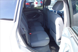 Ford C-MAX 1,6 TDCi 85KW, SERVIS. KN.