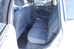 Ford C-MAX 1,6 TDCi 85KW, SERVIS. KN.