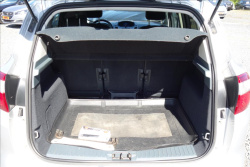 Ford C-MAX 1,6 TDCi 85KW, SERVIS. KN.