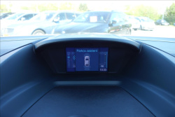 Ford C-MAX 1,6 TDCi 85KW, SERVIS. KN.