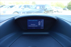 Ford C-MAX 1,6 TDCi 85KW, SERVIS. KN.