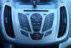 Ford C-MAX 1,6 TDCi 85KW, SERVIS. KN.