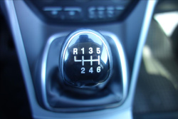 Ford C-MAX 1,6 TDCi 85KW, SERVIS. KN.