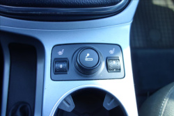 Ford C-MAX 1,6 TDCi 85KW, SERVIS. KN.