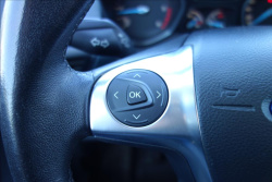 Ford C-MAX 1,6 TDCi 85KW, SERVIS. KN.