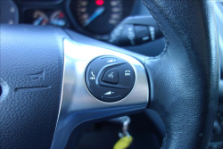 Ford C-MAX 1,6 TDCi 85KW, SERVIS. KN.