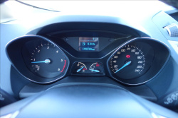 Ford C-MAX 1,6 TDCi 85KW, SERVIS. KN.